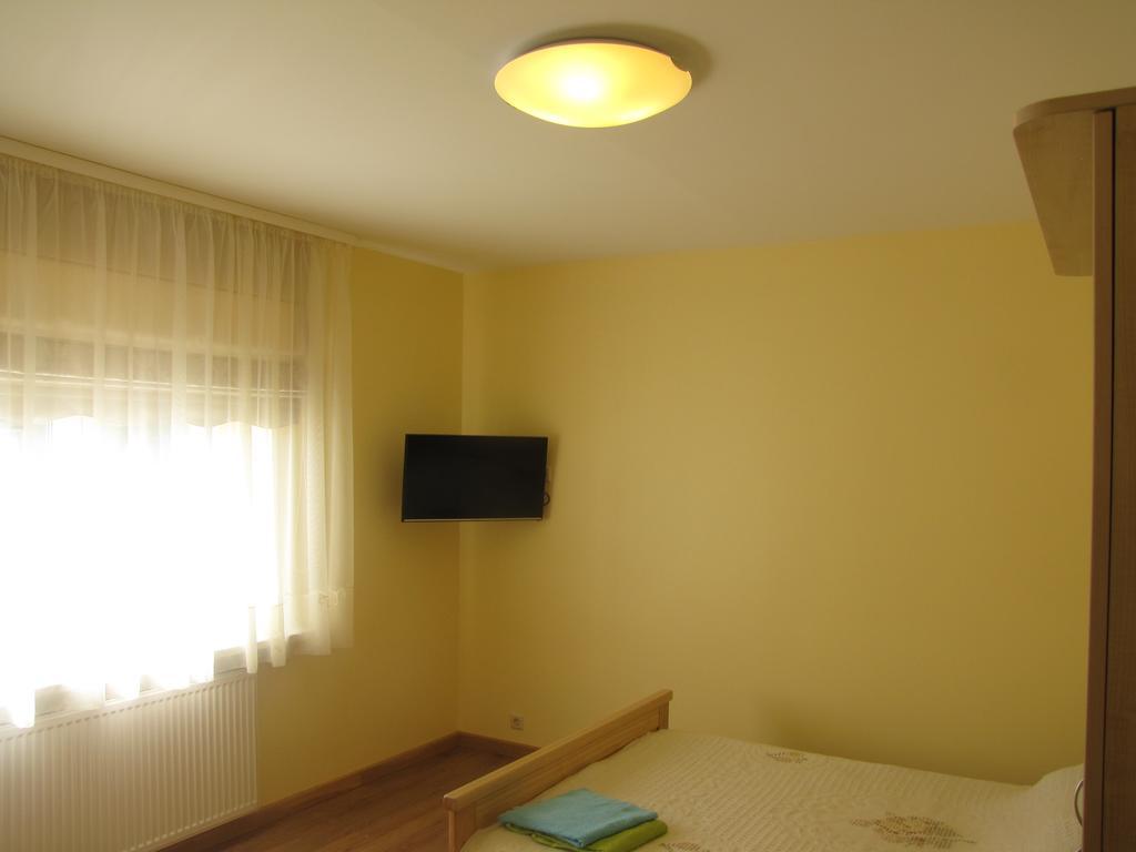 Hotel Juru Arkliukas Palanga Exterior foto